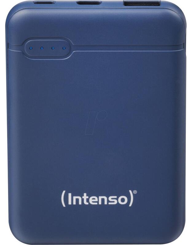 POWER BANK USB 5000MAH/7313525 INTENSO