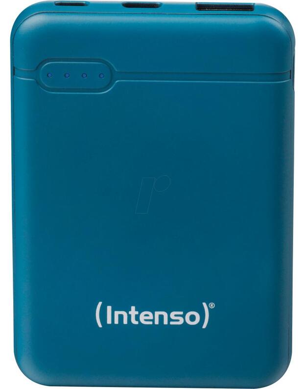 POWER BANK USB 5000MAH/7313527 INTENSO