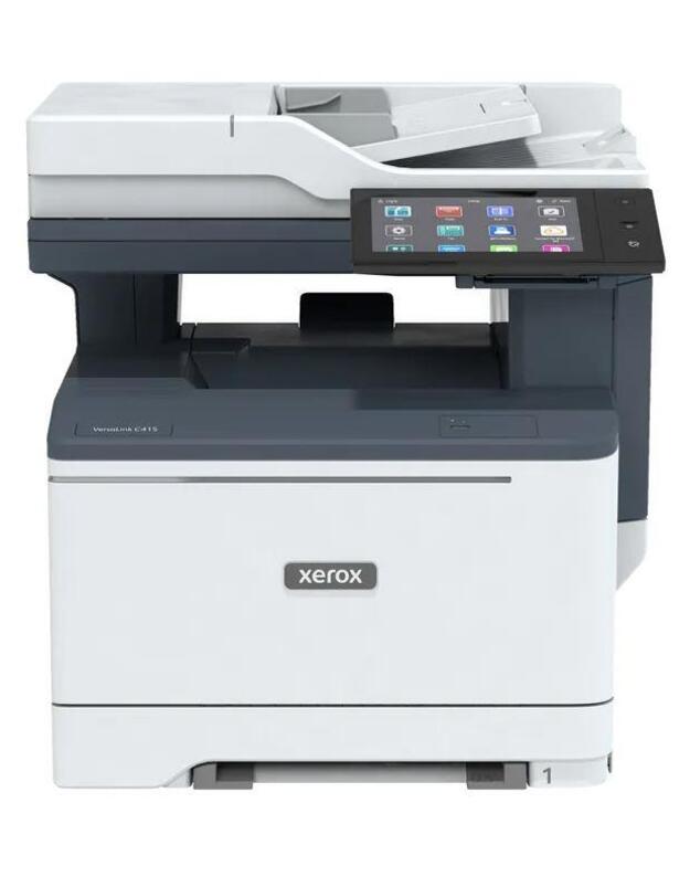 PRINTER/COP/SCAN/FAX/C415V_DN XEROX