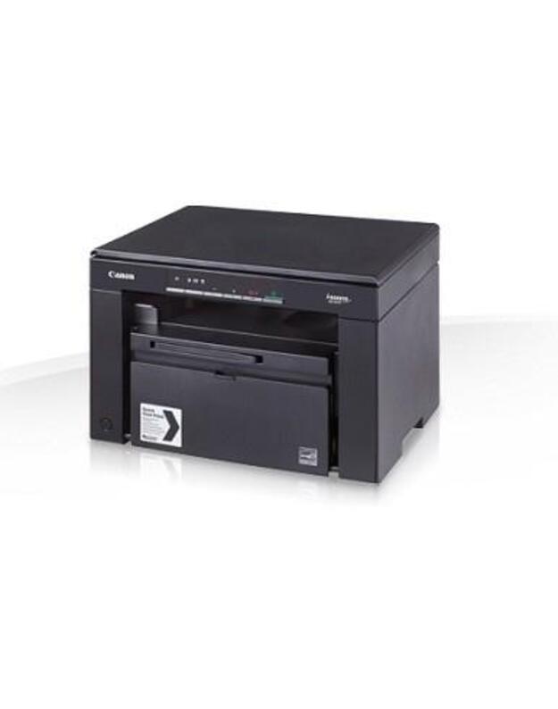 PRINTER/COP/SCAN I-SENSYS/MF3010 5252B004 CANON