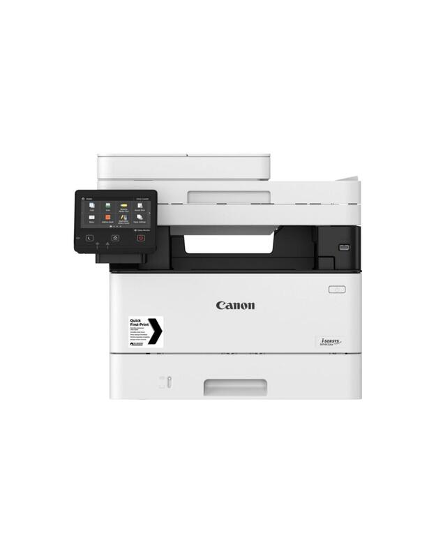 PRINTER/COP/SCAN I-SENSYS/MF453DW 5161C007 CANON