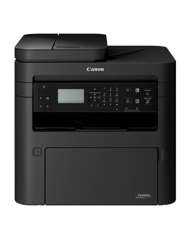 PRINTER/COP/SCAN ISENSYS/MF264DW II 5938C017 CANON