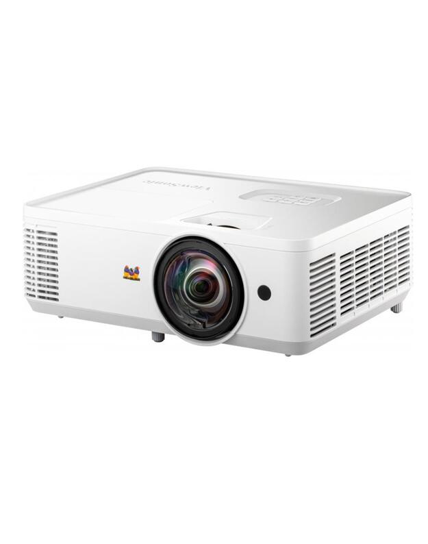 PROJECTOR 4000 LUMENS/PS502W VIEWSONIC