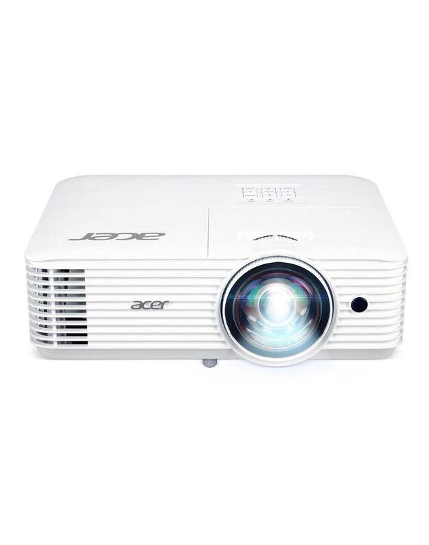 PROJECTOR H6518STI 3500 LUMENS/MR.JSF11.001 ACER