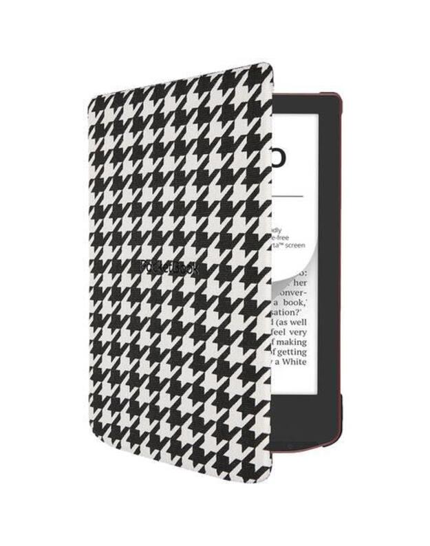 READER ACC CASE 6  RHOMBUS/H-S-634-RH-WW POCKET BOOK