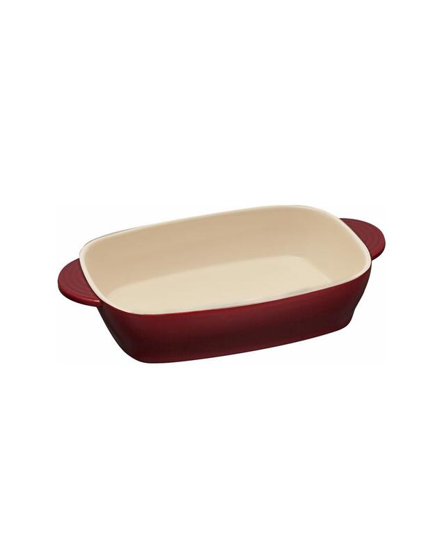 RECTANGULAR BAKEWARE 1.8L/96112 RESTO