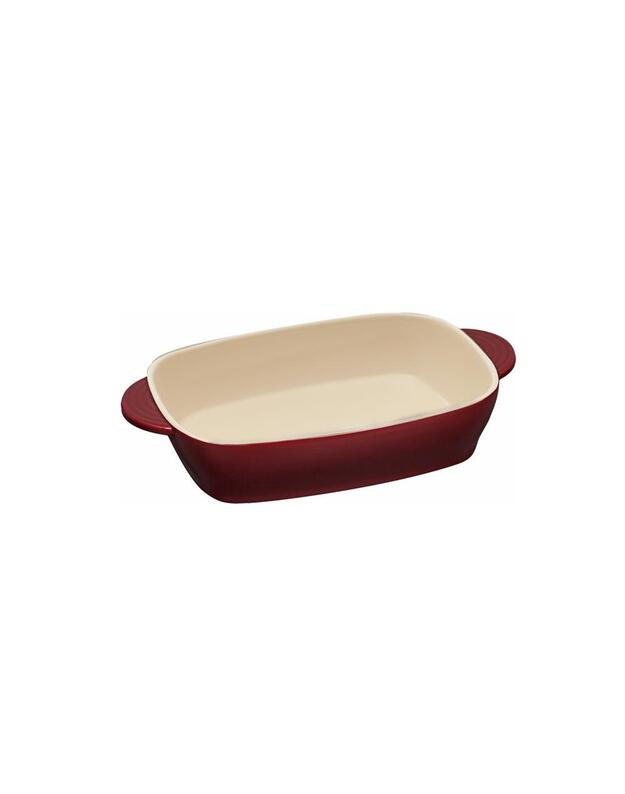 RECTANGULAR BAKEWARE 1L/96111 RESTO