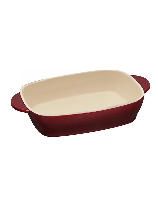 RECTANGULAR BAKEWARE 2.35L/96113 RESTO