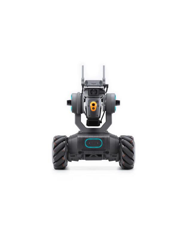 ROBOT ROBOMASTER S1 V2/CP.RM.00000114.02 DJI