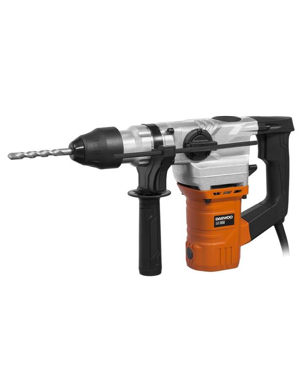 ROTARY HAMMER 1000W/DAH 1050 DAEWOO