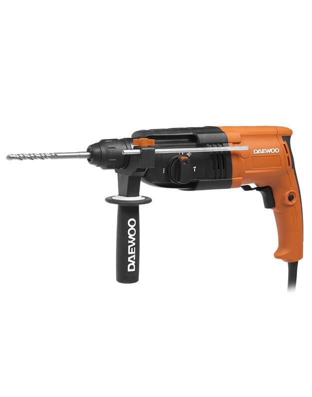 ROTARY HAMMER 620W/DAH 820 DAEWOO