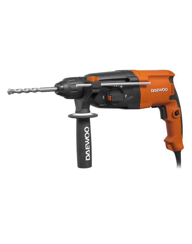 ROTARY HAMMER 820W/DAH 920 DAEWOO