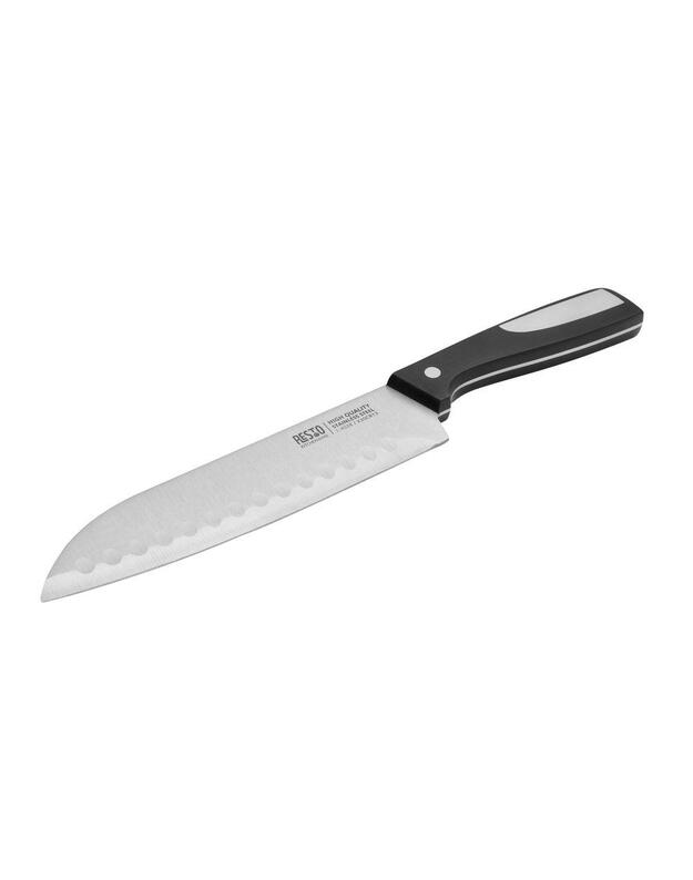 SANTOKU KNIFE 17.5CM/95321 RESTO