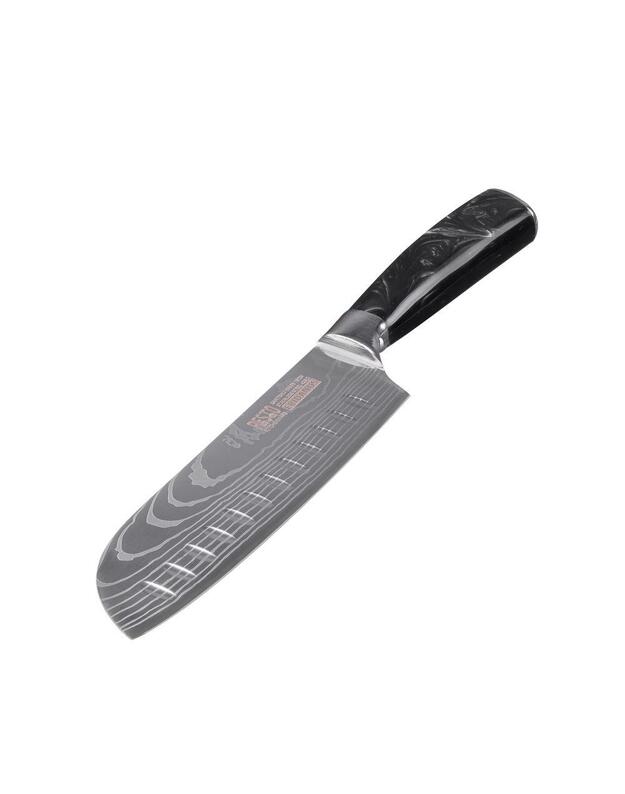 SANTOKU KNIFE 19CM/95332 RESTO