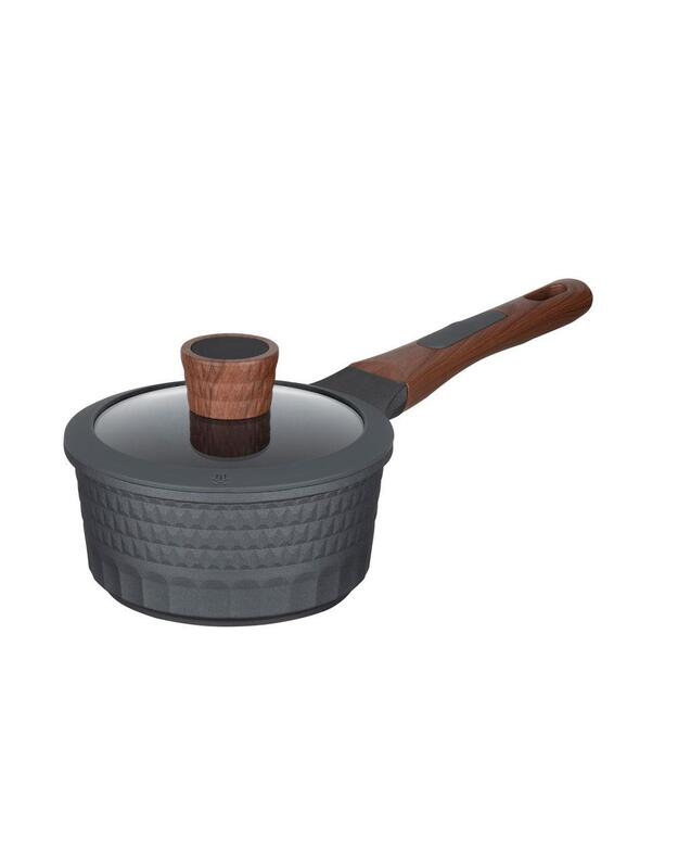 SAUCEPAN D16CM 1.4L/93500 RESTO