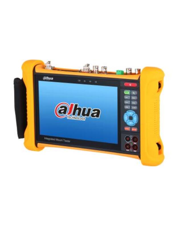 SECURITY CAMERA TESTER/PFM906-E DAHUA