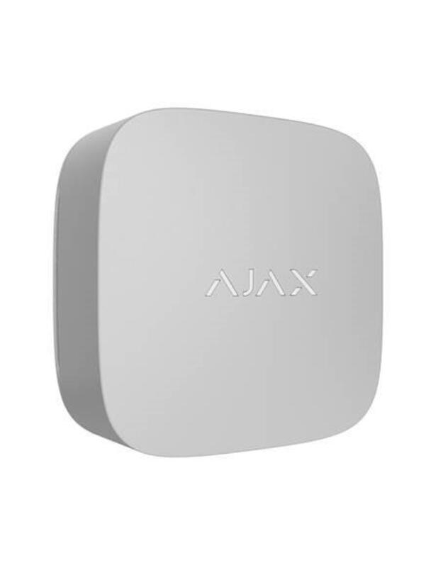 SENSOR AIR QUALITY/LIFEQUALITY WHITE 42982 AJAX