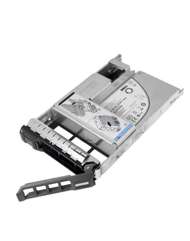 SERVER ACC SSD 480GB SATA RI/3.5   14GEN 400-AXRJ DELL