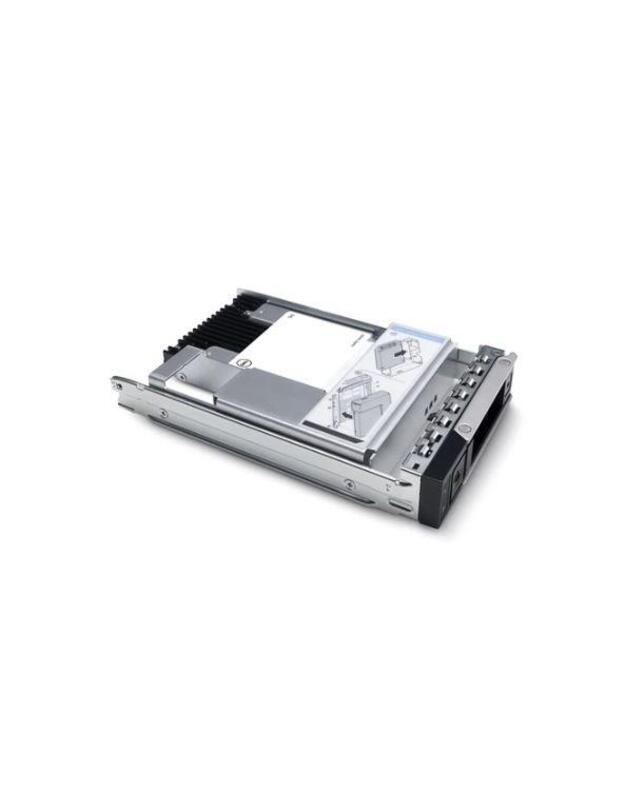 SERVER ACC SSD 960GB SATA RI/3.5   14GEN 345-BEGN DELL