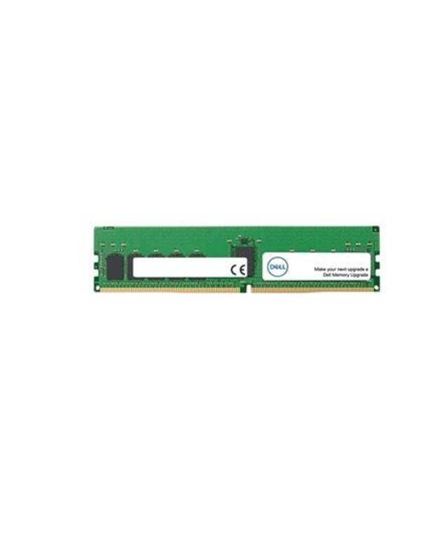 Server Memory Module|DELL|DDR4|16GB|RDIMM/ECC|3200 MHz|1.2 V|AA799064