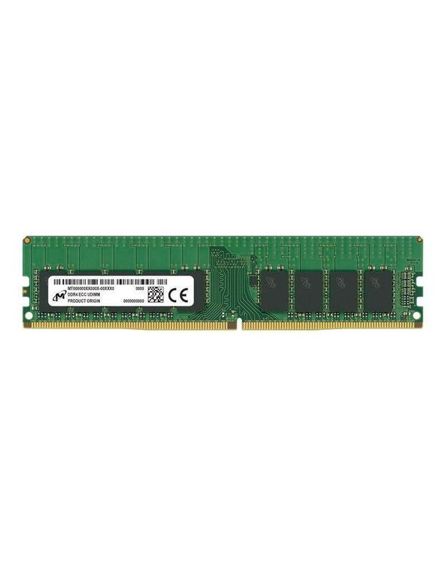 Server Memory Module|DELL|DDR4|16GB|UDIMM|3200 MHz|1.2 V|AB663418