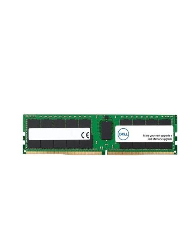 Server Memory Module|DELL|DDR4|32GB|UDIMM/ECC|3200 MHz|AC140423