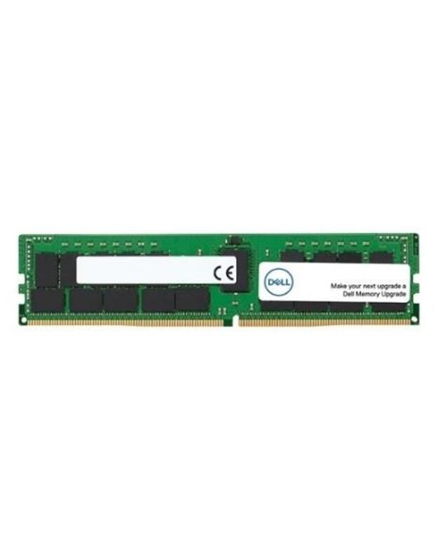 Server Memory Module|DELL|DDR4/SDRAM|32GB|RDIMM/ECC|3200 MHz|1.2 V|AA799087