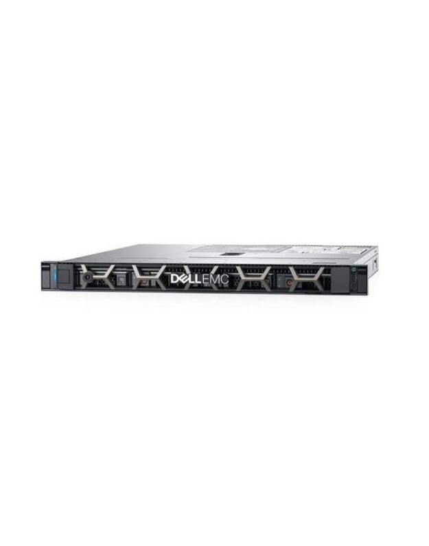 SERVER R350 E-2314 H355 16GB/600GB/8X2.5/2X700/R/3YNBD DELL