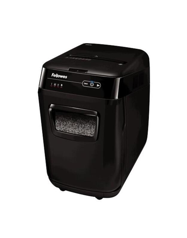 SHREDDER AUTOMAX 200M/4656301 FELLOWES