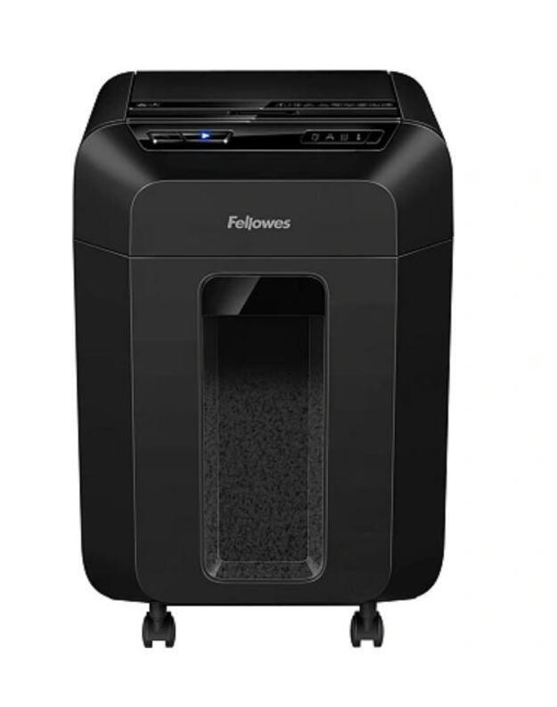 SHREDDER AUTOMAX 80M/4621501 FELLOWES