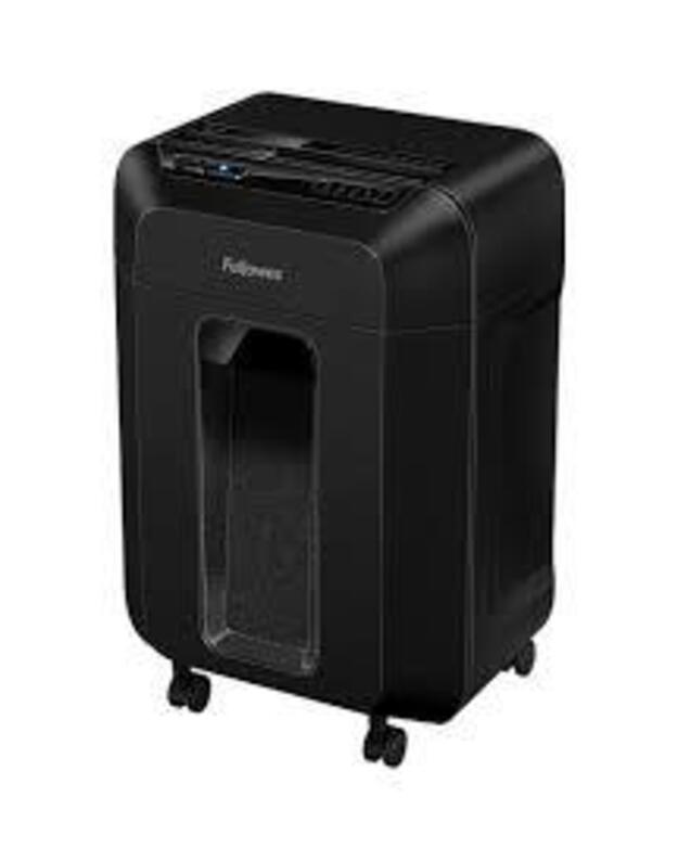 SHREDDER AUTOMAX 90M/MINI CUT 4633601 FELLOWES