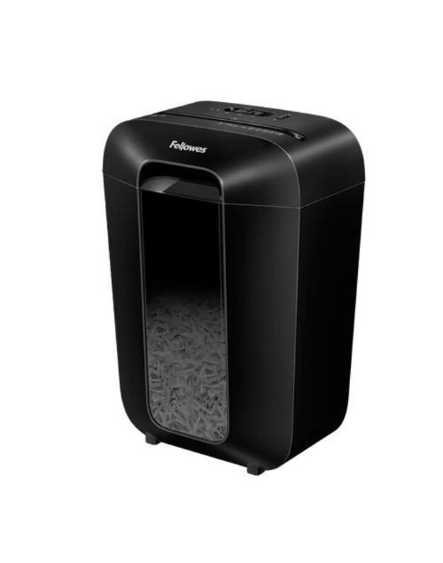 SHREDDER POWERSHRED LX70/4407501 FELLOWES