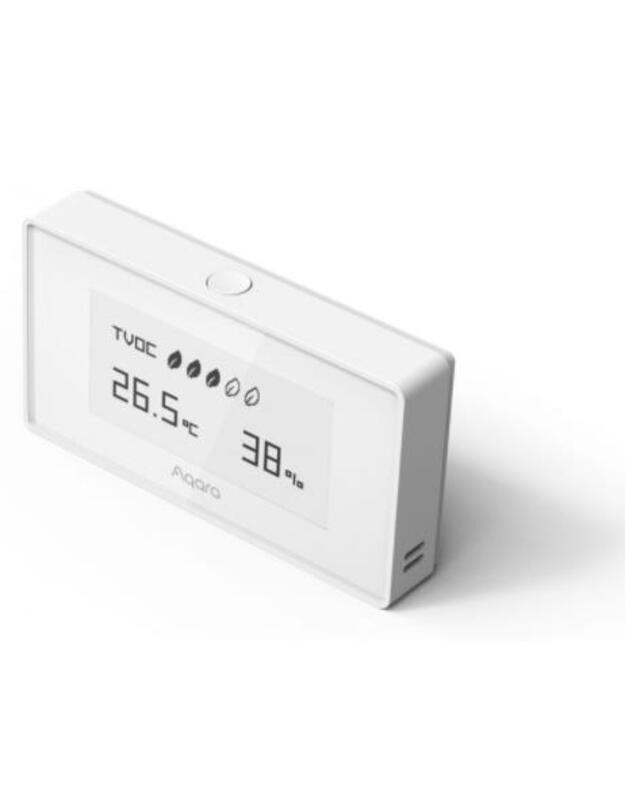 SMART HOME AIR QUALITY SENSOR/ZIGBEE AAQS-S01 AQARA