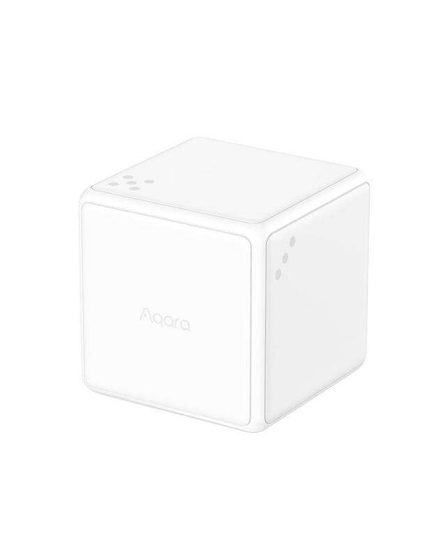 SMART HOME CUBE T1/CTP-R01 AQARA