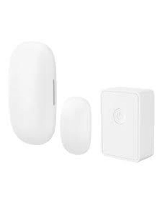 SMART HOME DOOR& WINDOW SENSOR/KIT MS200HHK-EU MEROSS