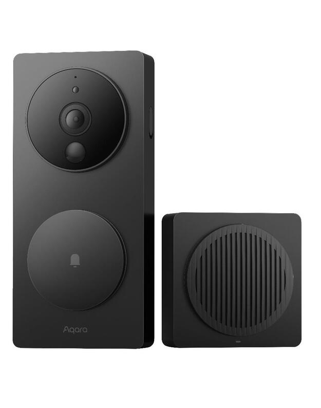 SMART HOME DOORBELL G4/SVD-C03 AQARA