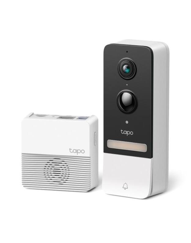 SMART HOME DOORBELL/TAPO D230S1 TP-LINK