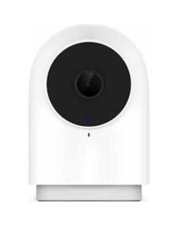 SMART HOME G2H PRO CAMERA HUB/CH-C01 AQARA