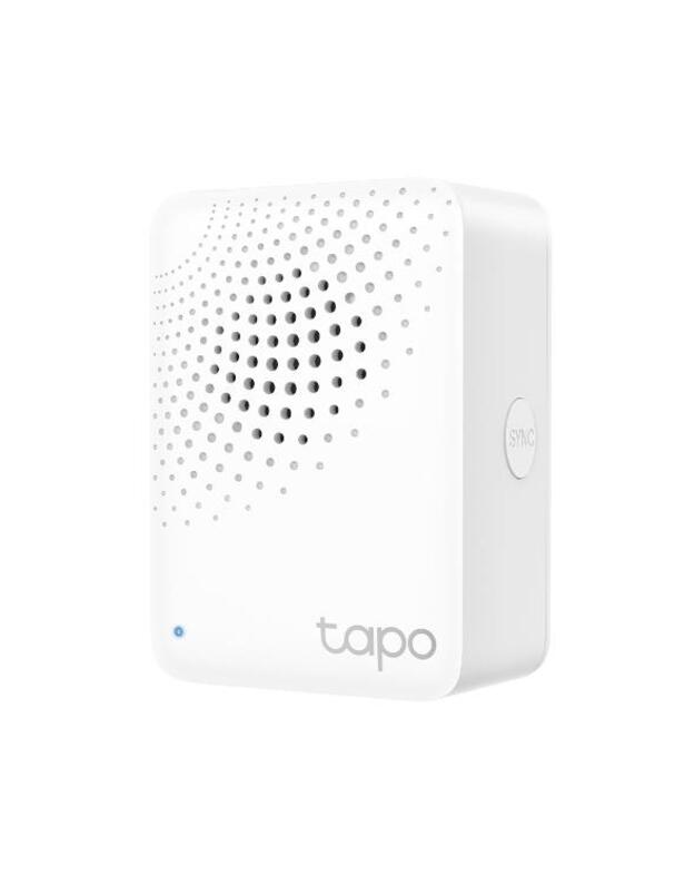 SMART HOME HUB/TAPO H100 TP-LINK