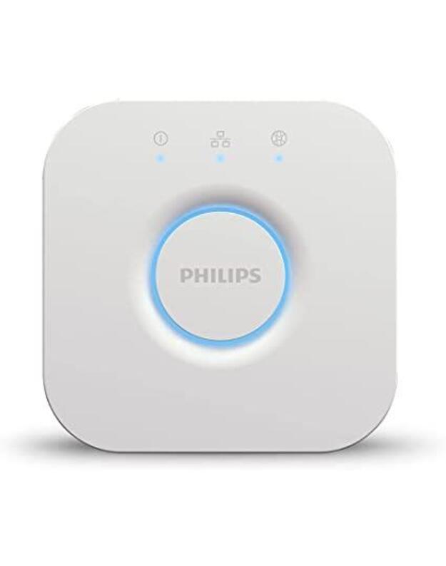 SMART HOME HUE BRIDGE/929001180642 PHILIPS