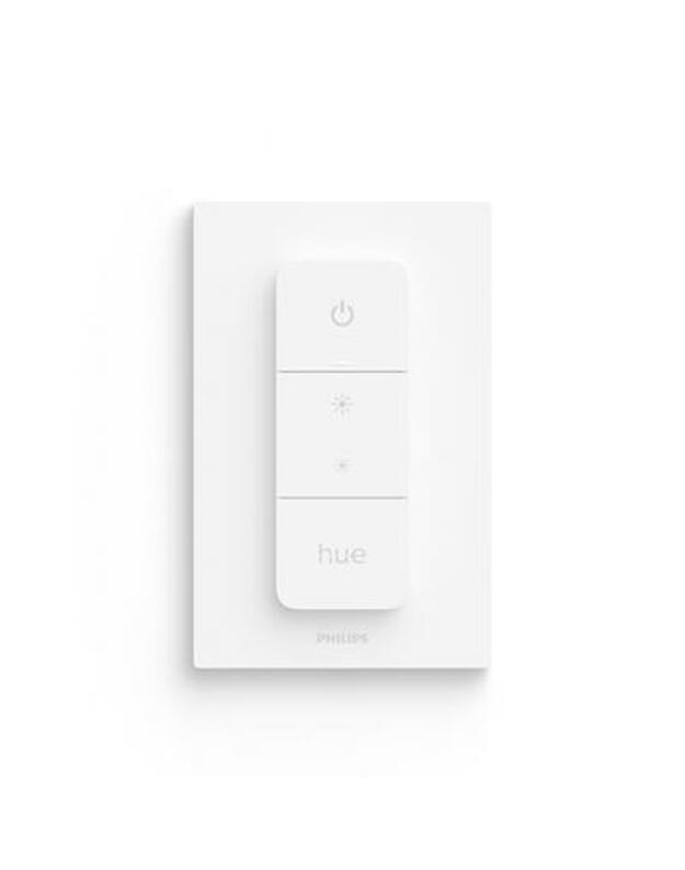 SMART HOME HUE DIMMER SWITCH/929002398602 PHILIPS