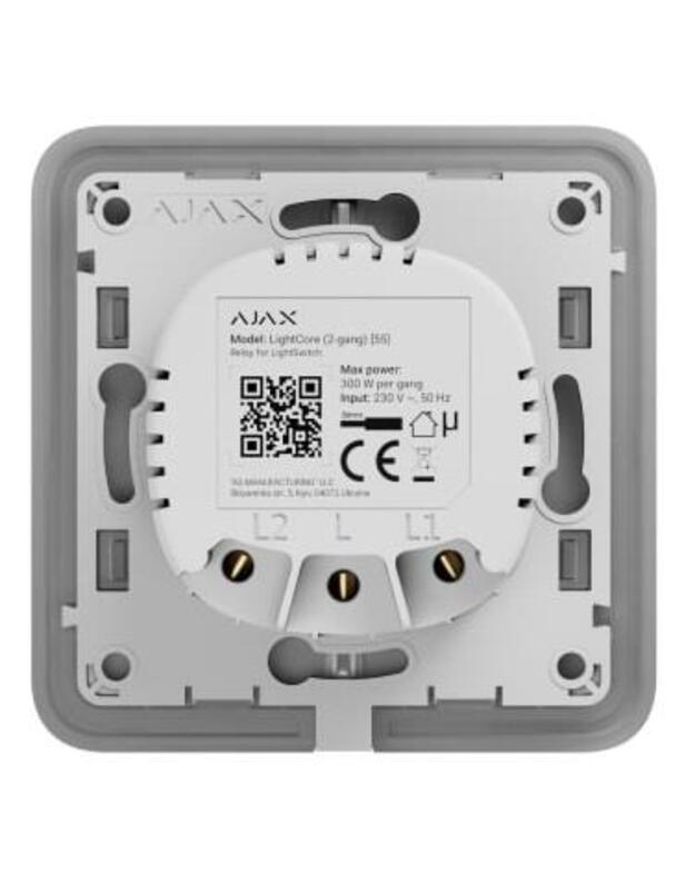 SMART HOME LIGHTCORE 2WAY/45112 AJAX