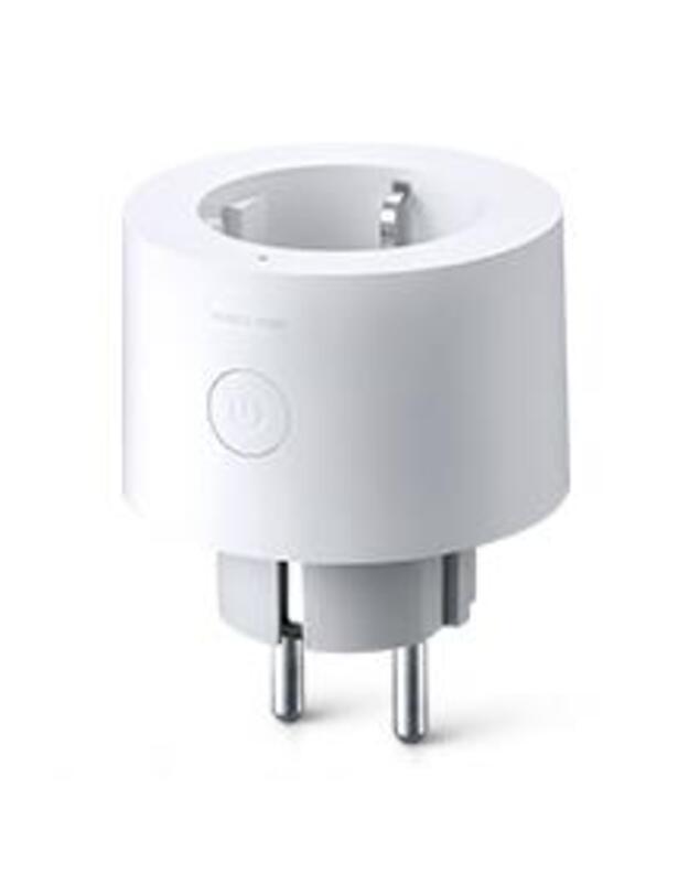 SMART HOME PLUG EU/SP-EUC01 AQARA