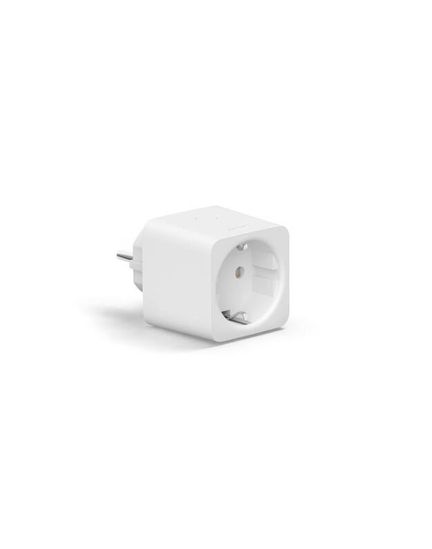 SMART HOME SMART+ PLUG/929003050601 PHILIPS