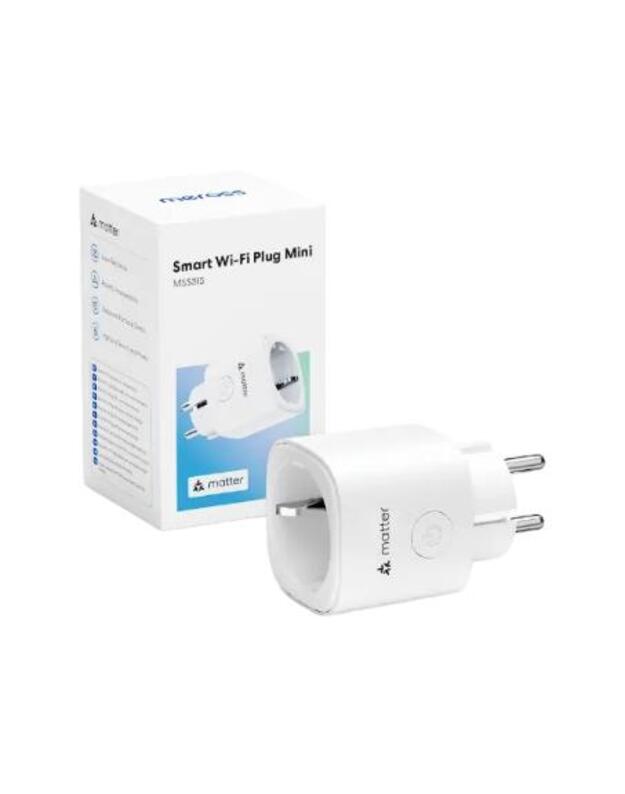 SMART HOME WI-FI PLUG (1 PACK)/MSS315MA-EU MEROSS