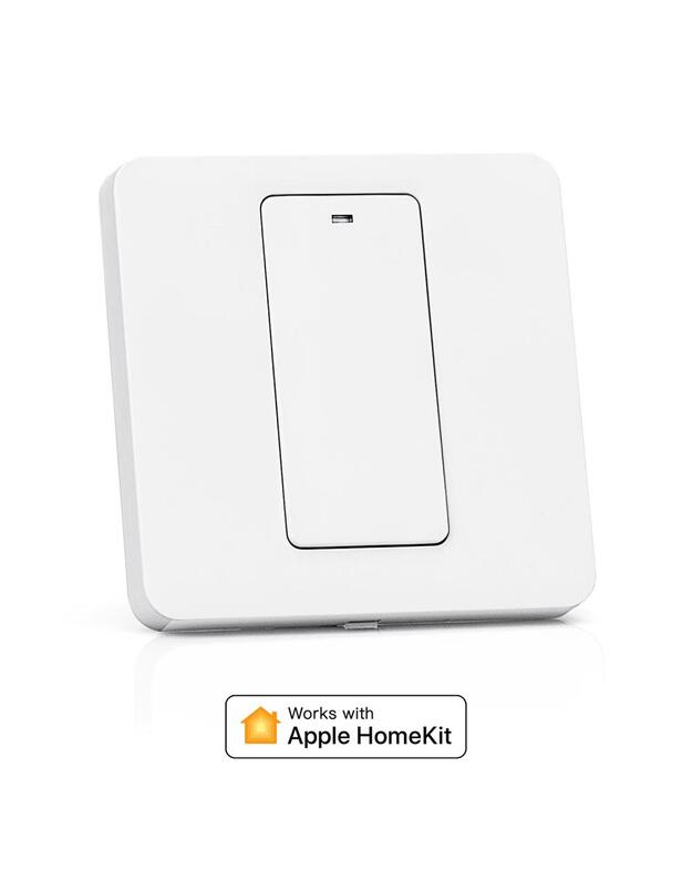 SMART HOME WI-FI WALL SWITCH/1WAY MSS510XHK MEROSS