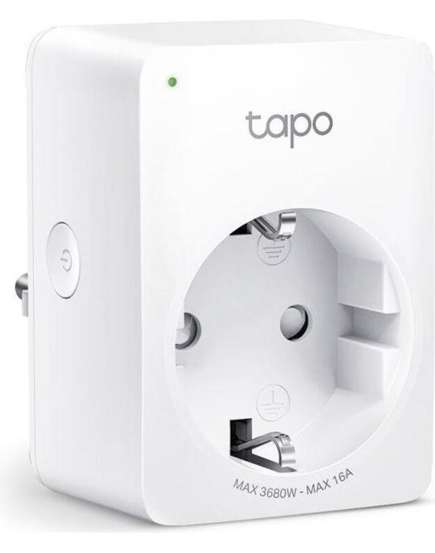 SMART HOME WIFI SMART PLUG/TAPO P110 TP-LINK