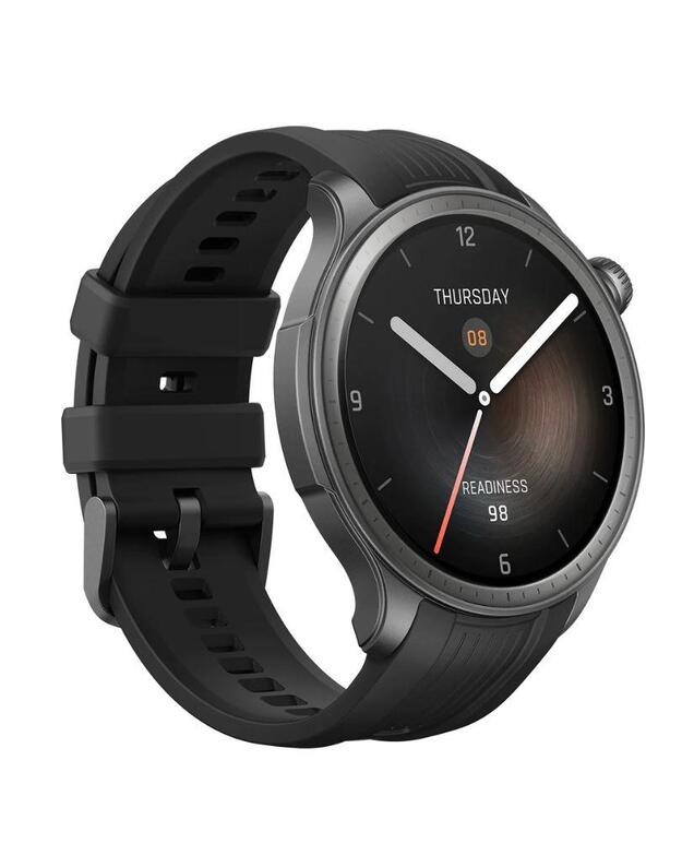 SMARTWATCH AMAZFIT BALANCE/A2287 MIDNIGHT W2286GL2G HUAMI