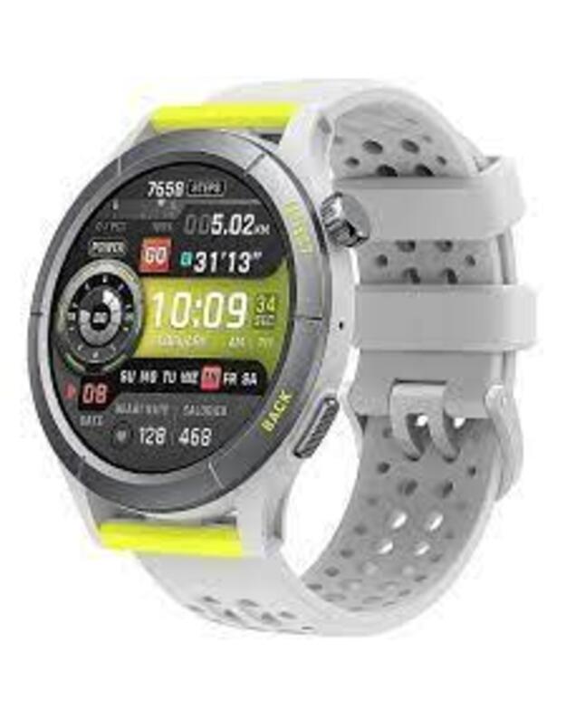 SMARTWATCH AMAZFIT CHEETAH/A2294 GREY W2294TY1N HUAMI