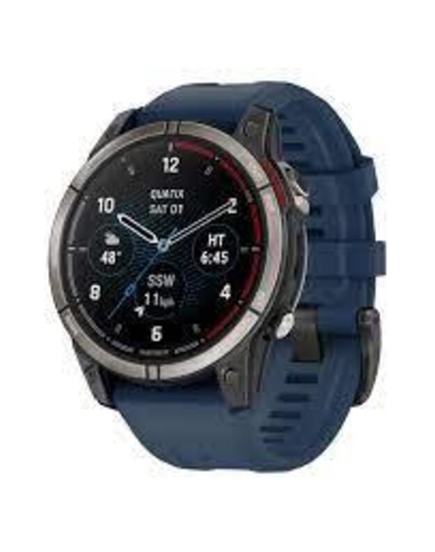 SMARTWATCH QUATIX 7 PRO SOLAR/010-02803-81 GARMIN